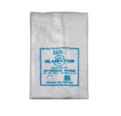 garden stones tonne bag